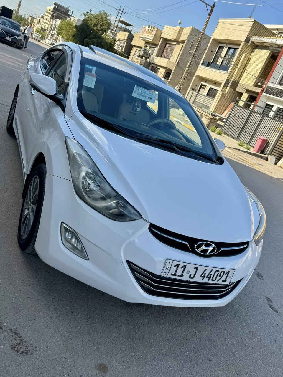 النترا 2013 خليجي Gls 

صبغ قطعتين والباقي مكفول موجود سونار
ماشيه 102 حقيقي  مغلف الارضيه و الكشنات جلد محرك 1800 رقم بغداد بسمي  فول مواصفات 
مكاني بغداد الدوره او شارع فلسطين
السعر 115 🔒 او مراوس حسب القناعه
***********/***********
