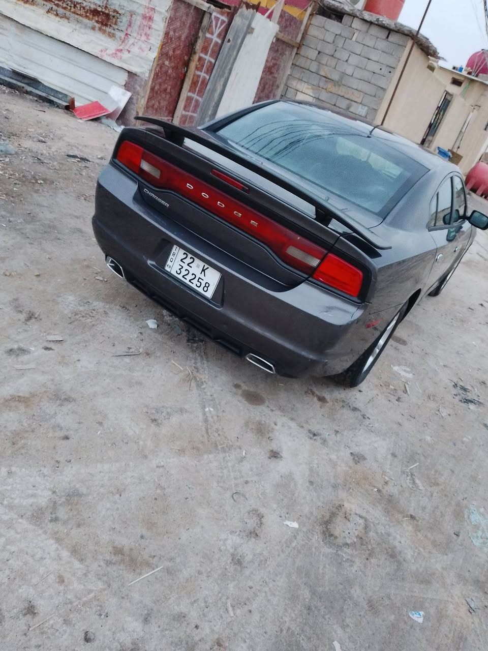 سلام عليكم جارجر موديل 13سياره جاهز كير مكينه حداديه تبريد تتدفه تخم تاير.مكان البصره 
رقم الهاتف

***********
