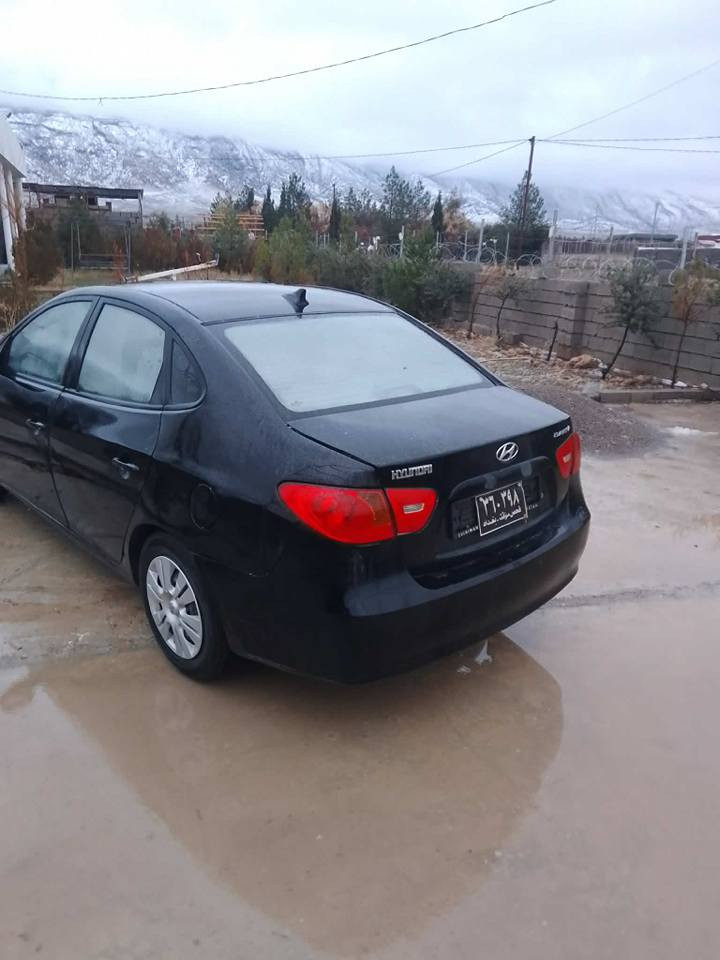 ئه لنترا. ساخ گيرحادي ٢٠١٠  گيرومه كينه به شرت كوشن جلت هيته ر سوكان فؤليم جوارتاي نوي سياره كه هيمالانه زؤر خاوينه.  نرخ.  ٣٧گه لا مه حامه له.  شماري خاوه نه كي ***********.   وتسئاب فايبه ر له خزمه ت داين رانية, السليمانية
