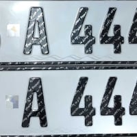 رقم مميز • سيارة تصقيط • ديوانية