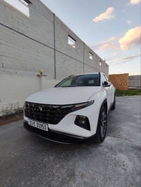 توسان ٢٠٢٤ • ماشيه ٢٤ك • ضمان الت سك