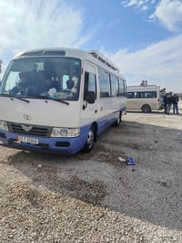 روحة للنجف • باجر ٩ص • مواصلات