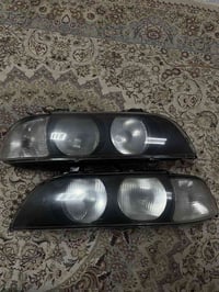 لايت بي ام دبليو • بلا خدش