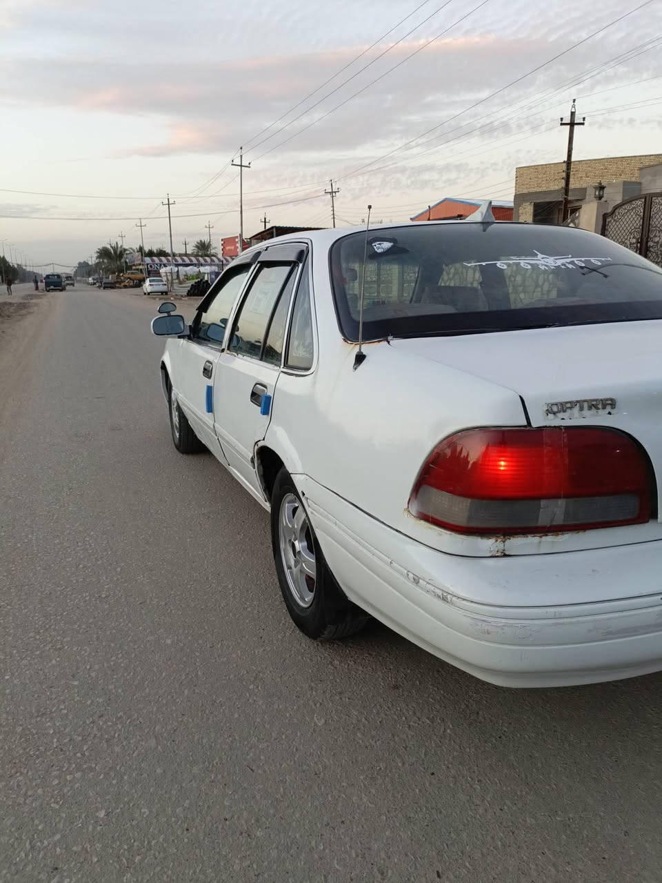 السلام عليكم برنس موديل 96  رقم بابل نكليزي سنويه 2030 كير اوتماتيك
مكينه مفتوح لمرغوب وكير وحداديه كفاله شرط شواصي كارتون سياره جديده ومال جناي غرفه جديده كلش السعر 30 وبيها مجال للشراي الاتصال *********** مكاني بابل القاسم
