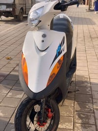 دراجه ماكس عدله للبيع مكفوله مكينه دراجه خير من الله تجي وشوف دراجه ما...