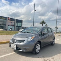 فيرسا SV • ٢٠١٦ • شاشة وكاميرا