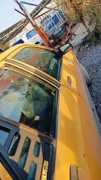 سايبا • ٢٠١٢ • رقم قديم بغداد