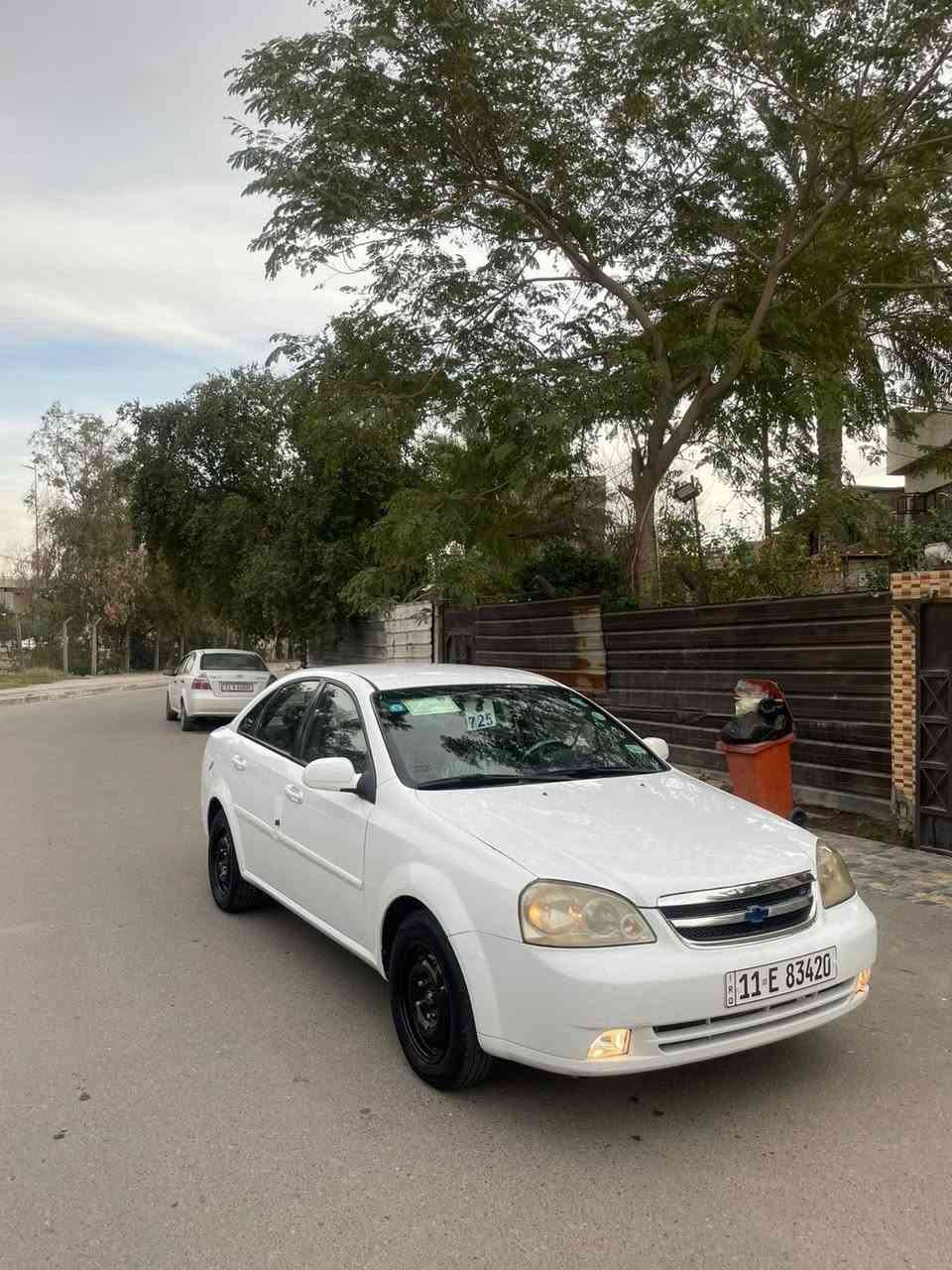 سلام عليكم للبيع اوبترا 2012 شركه العامه رقم بغداد بسمي
بيه هلالات صبغ بدون دواخل مكينه 1600 سياره جاهزه بدون اي نقص سياره بغداد الجديده سعر 82 رقمي ***********
