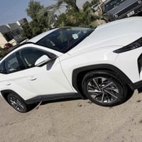 توسان ٢٠٢٤ • كلين تايتل • رقم بغداد