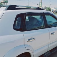 توسان • ٢٠٠٩ • مكينة ٢٠٠٠