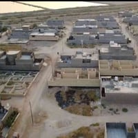 حي المعلمين الجديد • أراضي زراعية • ٢٠٠م