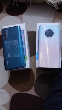 هواوي y7 • هواوي y9 • كربلاء