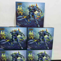 جديدة • ٧٢٢ قطعة • حجم كبير