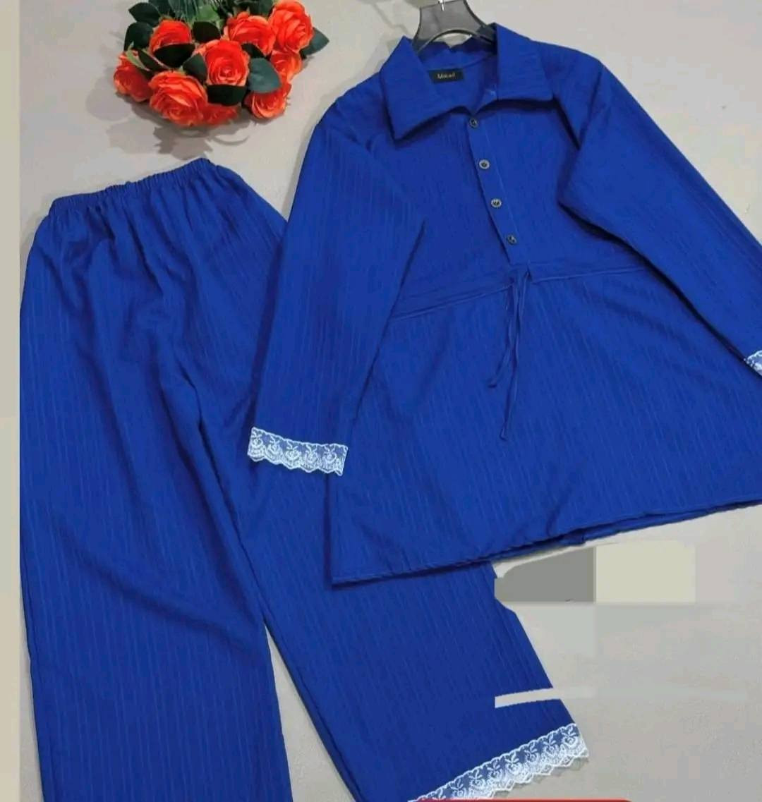 #تنزيلات___تنزيلات__سارعي__بالحجز 
🌸 سوتات نسائي  😍👍
#السسسعر__8الاف_قطعتين_15الف
#السسسعر__8الاف_قطعتين_15الف
#يوجد خدمه توصيل الف دينار داخل قضاء المسيب 
#يوجد خدمة توصيل محافظات 6الاف


**إذا كنت صاحب هذا الإعلان وتريد حذفه لأي سبب، رجاءا أرسل رسالة إلى الدعم الفني**