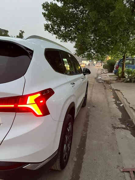 يا الله سلام عليكم
سنتافي 2023 فول مواصفات رقم بغداد باسمي سياره مواصفات لمتد  مواصفات السياره
كشنات تدفئه تبريد
كشنات كهرباء
كشنات جلد
خزن وضعيات للكشن
صندوق كهرباء
5كامرات 360 درجه
تقديم وترجيع بل بصمه
تشغيل عن بعد
بنراما
دشبول ليزري
شاشه كبيره
لد LED
5 وضعيات قياده
كير بيانو
مثبت سرعه
تحديد مسار
بردات بلادي
مكينه 2.5 T
ويل نجمه حجم 19
كشنات خلفيه تدفئه
سياره حادث الجاملغ مبدل بلادي  
وبارد بخشم البنيد بدون دواخل صور الحادث مرفقه كفاله عامه سعر سياره 235 رقم ***********
