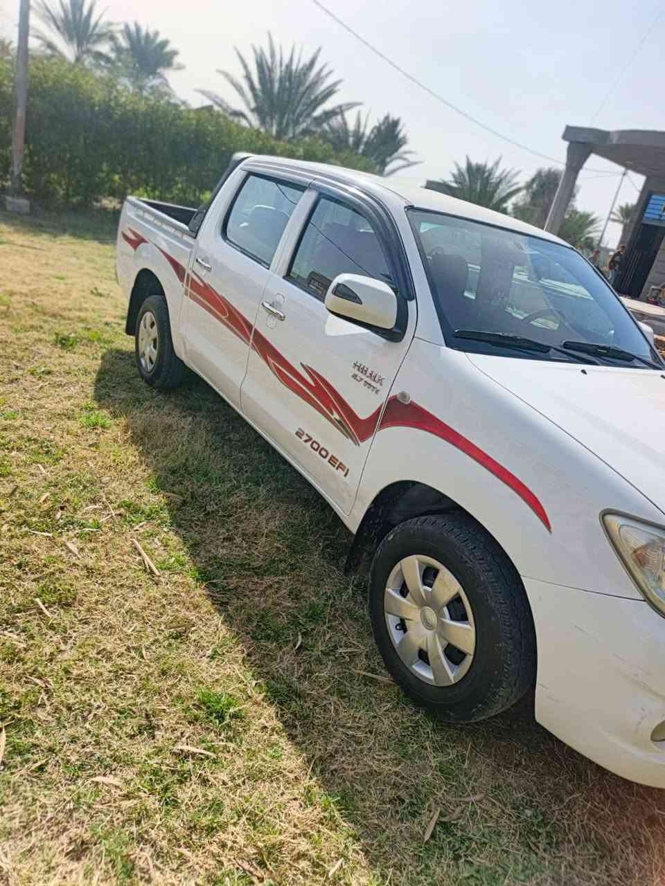 السلام عليكم فلاونزه2011 سعودي ام الدعاء  شاصي ١٩ محرك مامفتوح مكفوله كفاله عامه رقم واسط مكان الصويره السعر ١٧٥ وبيه مجال مكلف بالنشر للاتصال ***********     ***********
