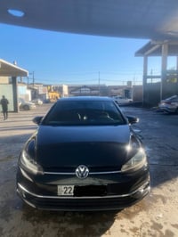 غولف TSI • ٢٠١٨ • اربيل