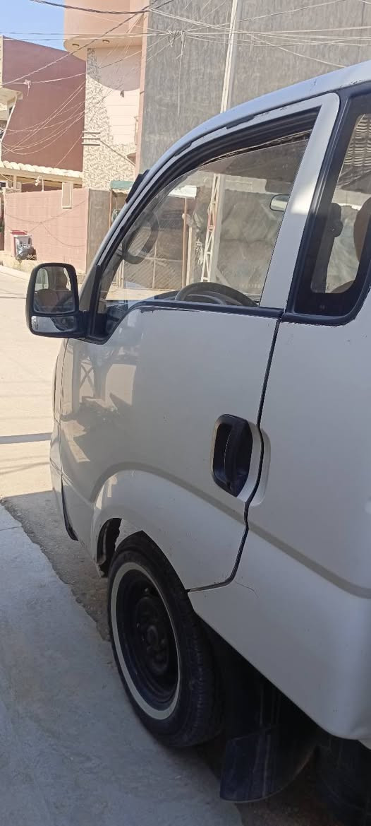 سلام عليكم كيا نثيه مديل ١٦السيارة كير ومحرك وكسن وشصي مكفولة السيارة جديدة بس بيها بارد بل ربع شوية السنوية ٢٨رعيهايريد تحويل تيارت جدد جهاز ة الشغل السعر١٠٠وبها مجال مكاني حله شارع ٨٠الرقم***********
