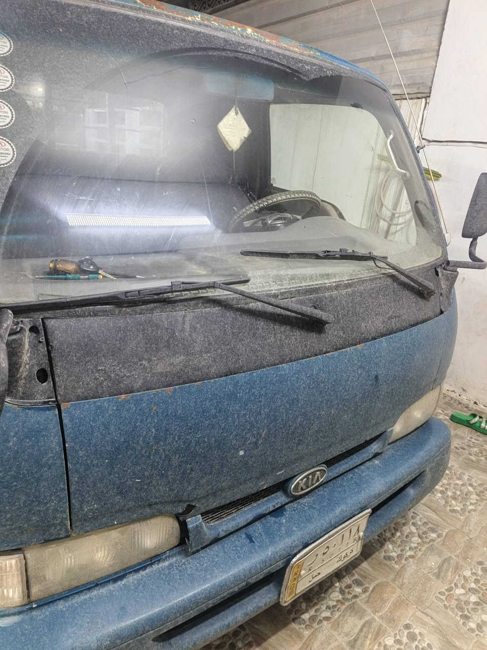 سلام عليكم
كيه ٩٨ رقم كركوك مشروع وطني  حصت كاز بيه محرك كير شرط شاصي شرط صدر جديد تايرات جديد سياره بتره مو طويله مكاني كركوك السعر ٦٧ سياره كهربائيات شرط تايرات شرط جديد  ***********
***********
