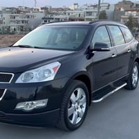 تراڤيس • ٢٠١٢ • دفع رباعي