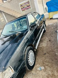 بونتيشا • ١٩٩٢ • محرك ٢٠٠٠ سي سي