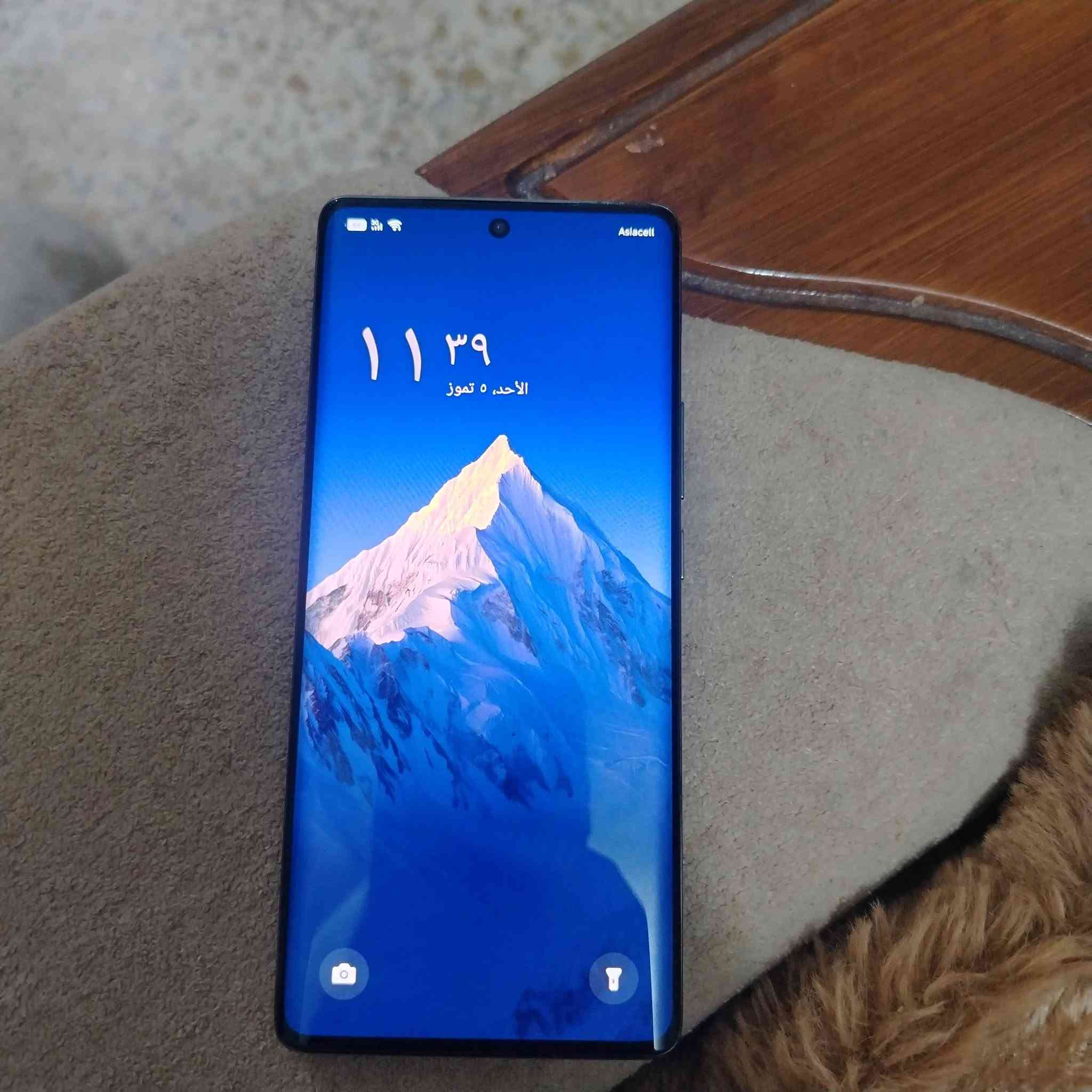 سلام عليكم ورحمة
تليفون lnfinx note 40 pro للبيع الجهاز نضيف كلشي شغال الجهاز مبدل شاشة الاصليه.فقط الله شاهد
السعر 150قفل تواصل واتساب فقط ***********
المكان بغداد رئاسة العبيدي
