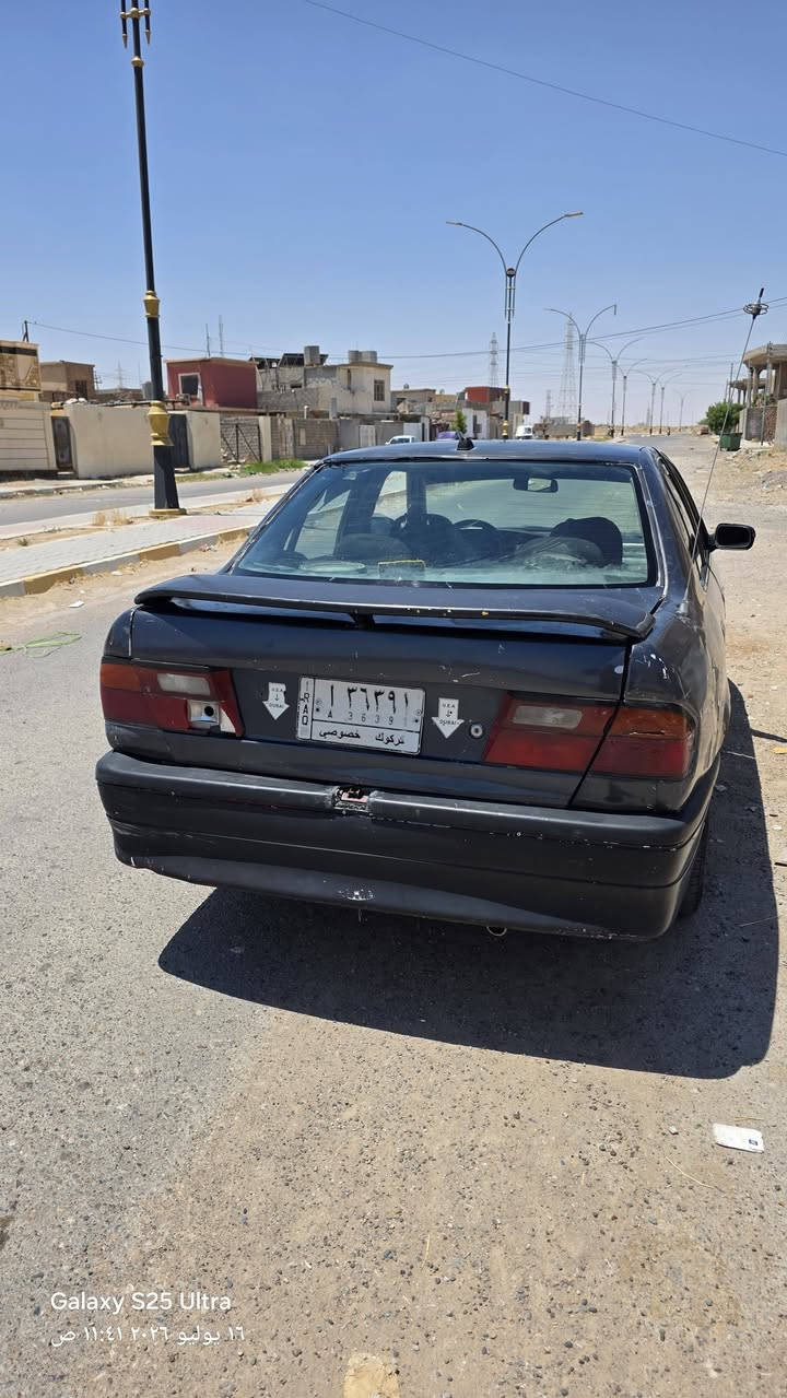 السلام عليكم
بريميرا حجم 20 للبيع موديل 1991 صدر امامي جديد تخم تاير جديد محرك نظيف كصة ..گير فقط النمرة الخامسة يفلت 
سيارة جاهزة حلوة رقم كركوك تحويل ثاني يوم السعر 26 و بيها مجال بسيط عنوان صلاح الدين بيجي 
للاستفسار اكثر التواصل على الرقم التالي /***********
