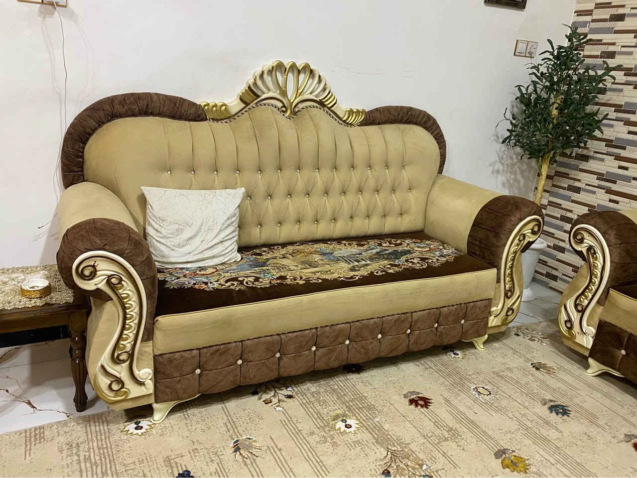 تفصال جديد النجف, العراق


**إذا كنت صاحب هذا الإعلان وتريد حذفه لأي سبب، رجاءا أرسل رسالة إلى الدعم الفني**