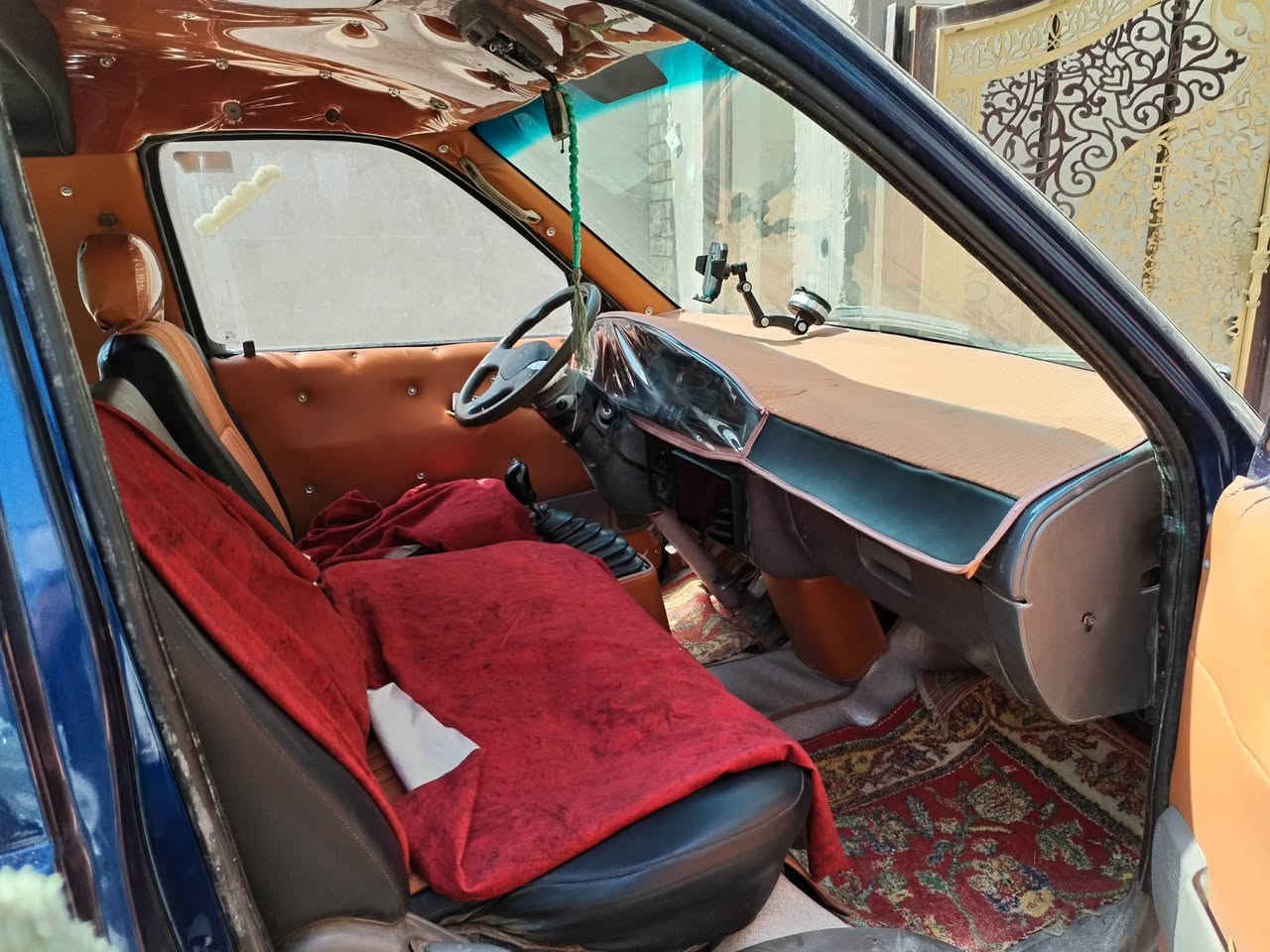 كيا بريجو ١٩٩٧ ت


**إذا كنت صاحب هذا الإعلان وتريد حذفه لأي سبب، رجاءا أرسل رسالة إلى الدعم الفني**