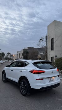 توسان • ٢٠١٩ • ٨٧٠٠٠ كم