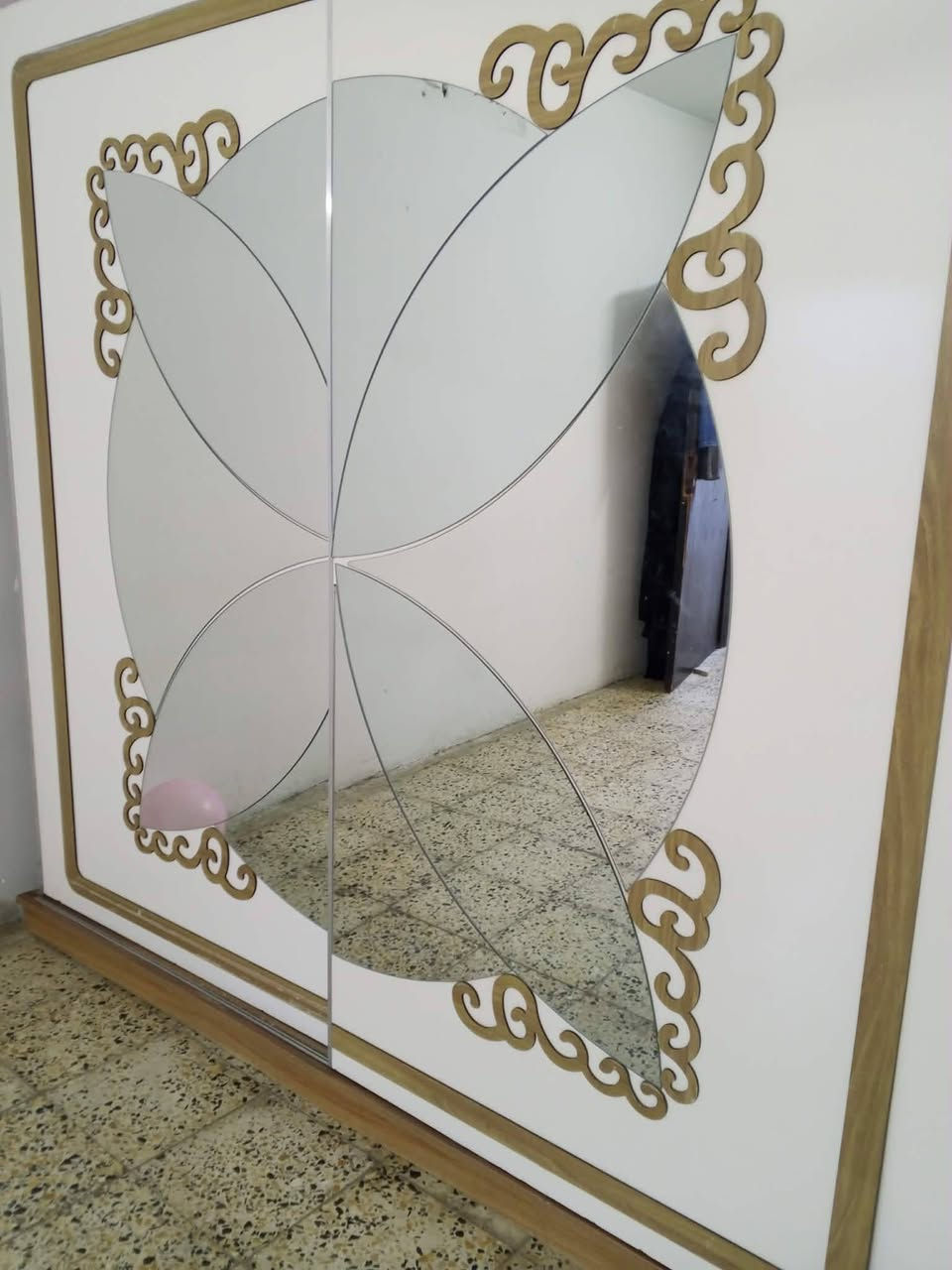 غراض بيت واحد كلمن وسعره عنوان بغداد الغزاليه
اخذ سكرين وتعال خاص


**إذا كنت صاحب هذا الإعلان وتريد حذفه لأي سبب، رجاءا أرسل رسالة إلى الدعم الفني**