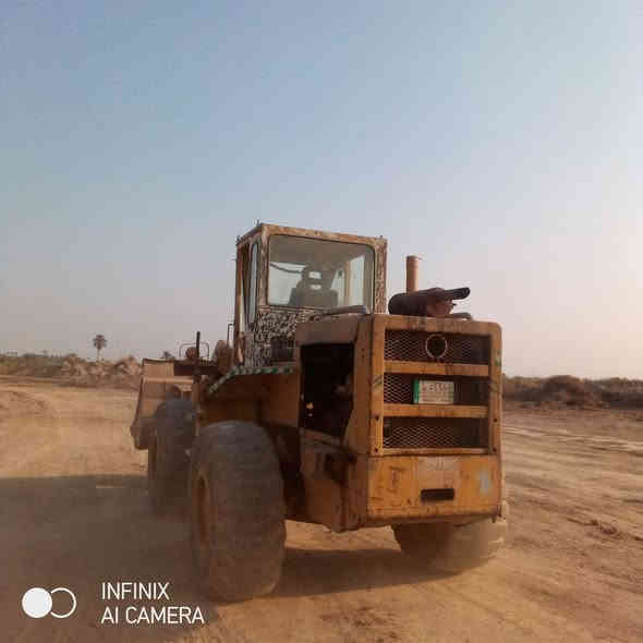 سلام عليكم شفل 70 كوسكي مديل 79 رقم الماني بغداد كسنات كير تركم حداديه كله جديد مكينه بي السعر 120 وبي مجال مكان سماوه ***********
