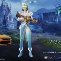 حساب بوبجي للبيع تواصل واتساب باقي التفاصيل والسعر 07870456967