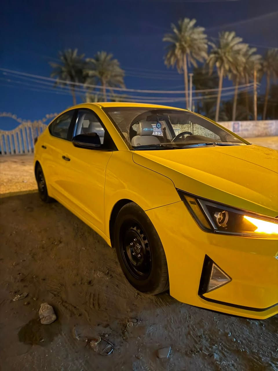 السلام عليكم انتره2020وارد أمريكي 
ماشيه 91mi
حاذها ربع جاملخ خلفي 
وقبق صندوق مبدل 
كير مكينه تبريد خير من الله 
مكينه 2000
مكاني غزاليه
استفسار اتصال ع الرقم

‭***********‬
إخوان اني مكلف بلنشر
