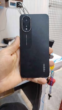 أوبو A18 • ١٢٨ جيجا • ٥٠٠٠ مللي أمبير