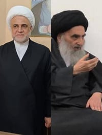 إلى أهالي الصويرة الكرام... بناءً على توجيهات المرجعية الدينية العليا ...