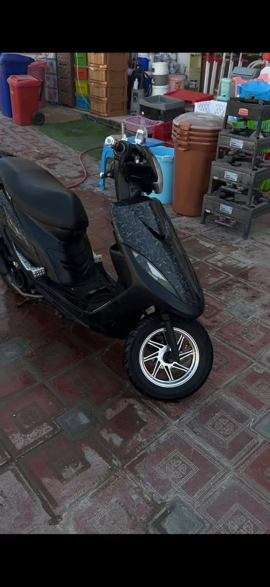 السلام عليكم ماكس عدلة للبيع فول تزويد للاخير مستعجل 500 وبيها مجال مكينة 63
‏‪‏‪***********‬‏
