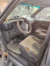 دوج كلايزر • موديل ٩٥ • سنوية ٢٠٢٧