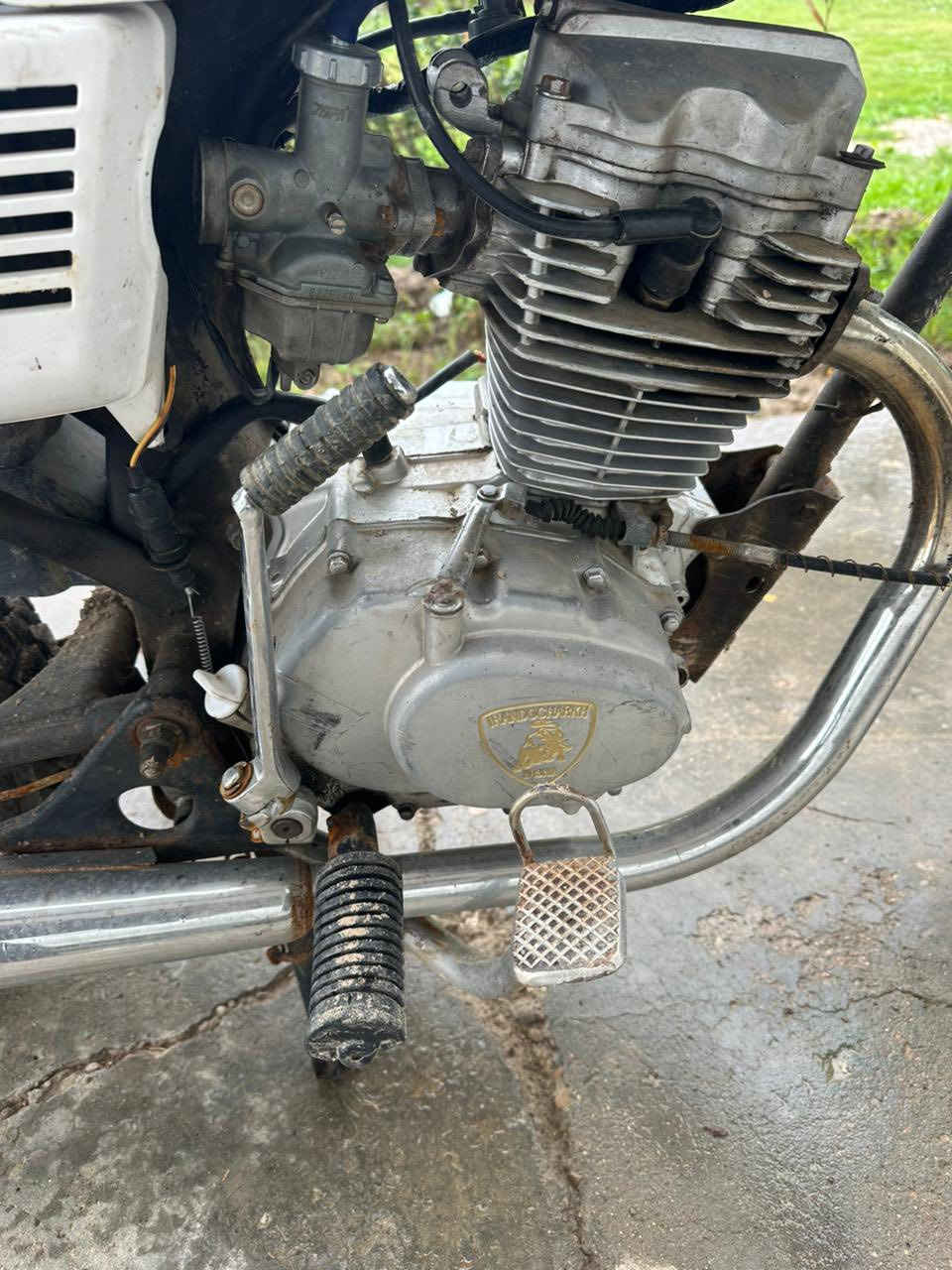 إسلام عليكم تايكر موديل 21اوراق مابيه سعره  250وبيه مجال بصيط   ***********بغداد المدائن
