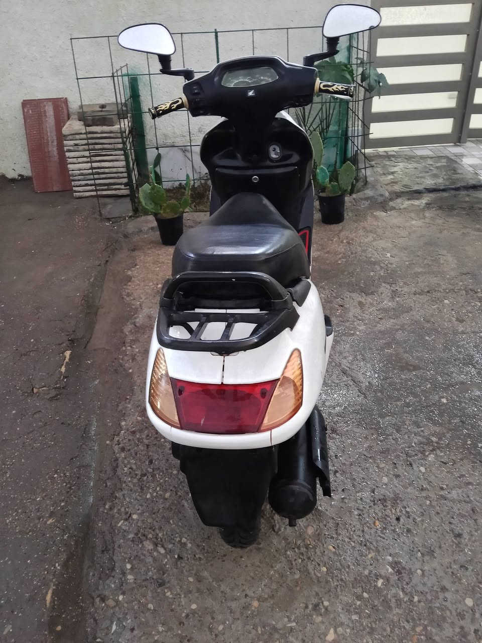 السلام عليكم. سبيسي ياباني كفرات اصليه كهربائيات كله شغاله سلف هندر مكينه ناعمه  كلش باتري جديد مكاني ب السفحه السعر 700وبيه مجال قليل


**إذا كنت صاحب هذا الإعلان وتريد حذفه لأي سبب، رجاءا أرسل رسالة إلى الدعم الفني**