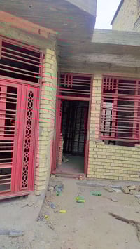 سكينه مخبز الساعدي • هيكل ١٥٠م • واجهة ٧٫٥م