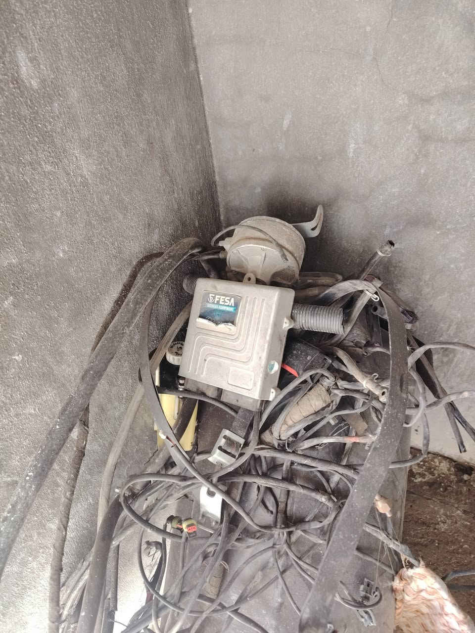 منضومه ٦ سلندر مالت برادو ***********
