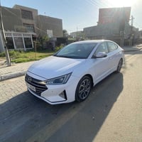 النترا٢٠١٩خليجي رقم بغداد بسمي  بيها قطعه صبغ جملغ فقط ماشيه ١٢٢ فول م...