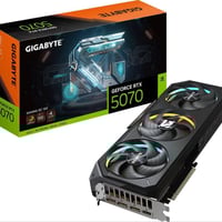 GIGABYTE • RTX 5070 • 12GB