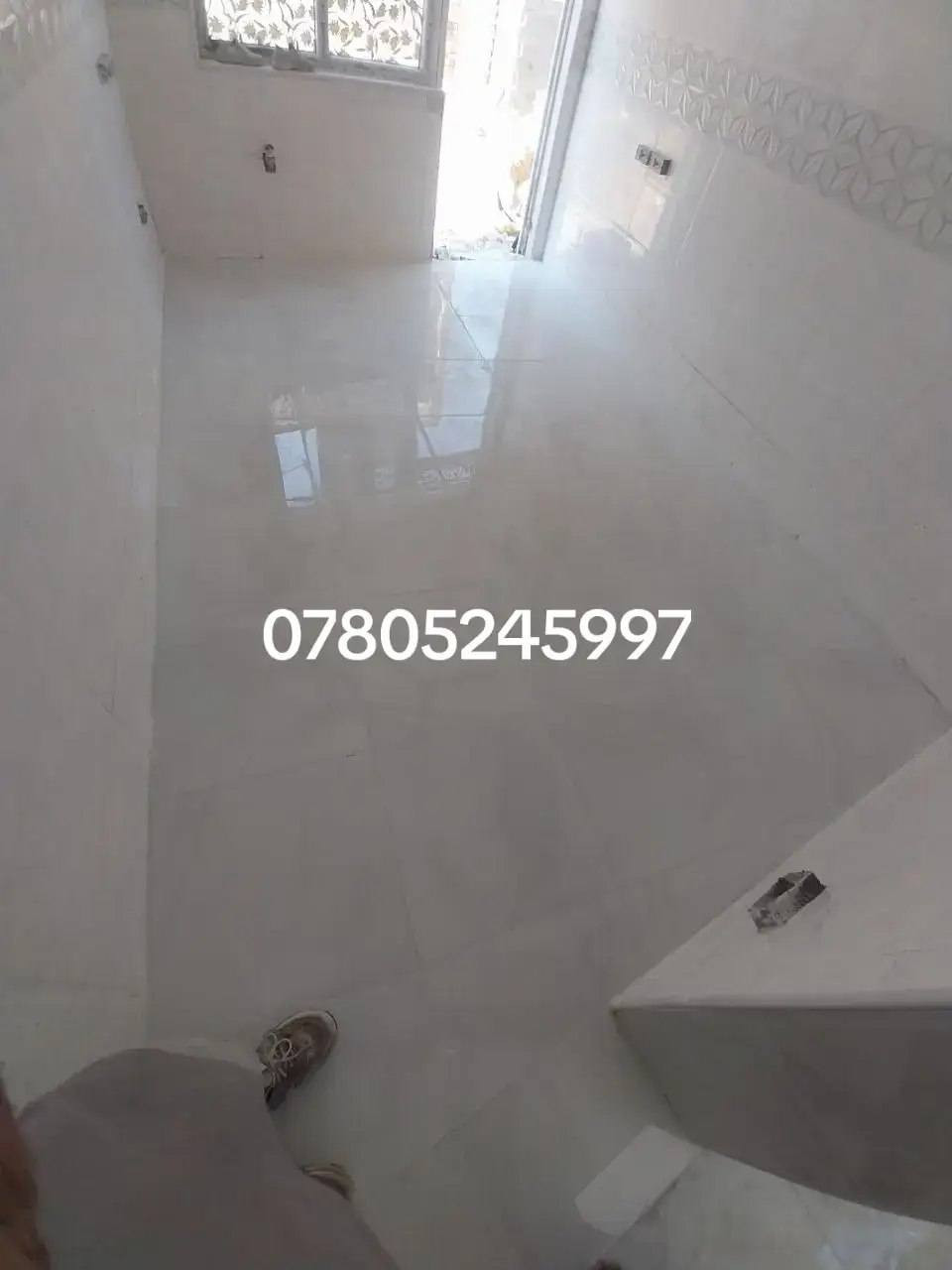 سلام عليكم.  خلفه سيراميك بورسلين كاشي مرمر كرانيات  دروجه بنواعه متفرغ حالين ***********
