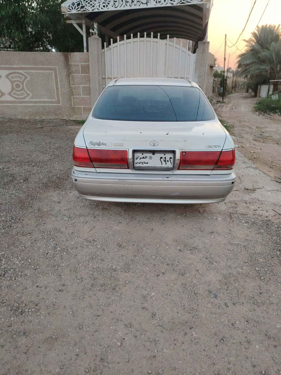 سلام عليكم ملكه 2000 مسجله 2006 سياره بسم شخص من كربلاء مو تاجر يسوي وكاله عامه ام لباركود سياره فول مواصفات 4دگم برده خلفيه تبريد قطعتين فول بطن كشنات جلد دبل شاشه  دمام مكينه D4 لجبير سياره كفاله عامه مامفتحه مكاني كربلاء طوريج سعر 75وبيه مجال /***********/***********/
