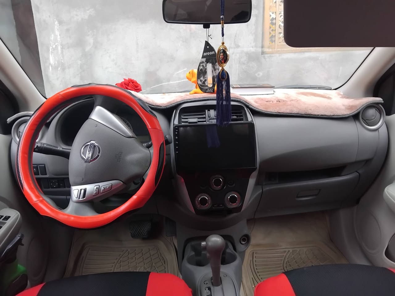 سلام عليكم
نيسان سني موديل ٢١
مكفوله مكينه وكير ومن الحادث والضربه القويه
رقم ذي قارمعوقين السنويه ل٢٠٢٨
السعر١١٠
العنوان البصره الزبير
***********\***********
