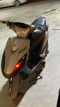 ماكس عدله دراجه بلاديه بيها نقوصات بسيطه ب٥٥٠ عنواني بغدادالبياع تقاطع...