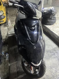 حبايب دراجه بريز للبيع مكفوله ومحتاج عله بيعتها عندي عمليه ومستعجل لبي...