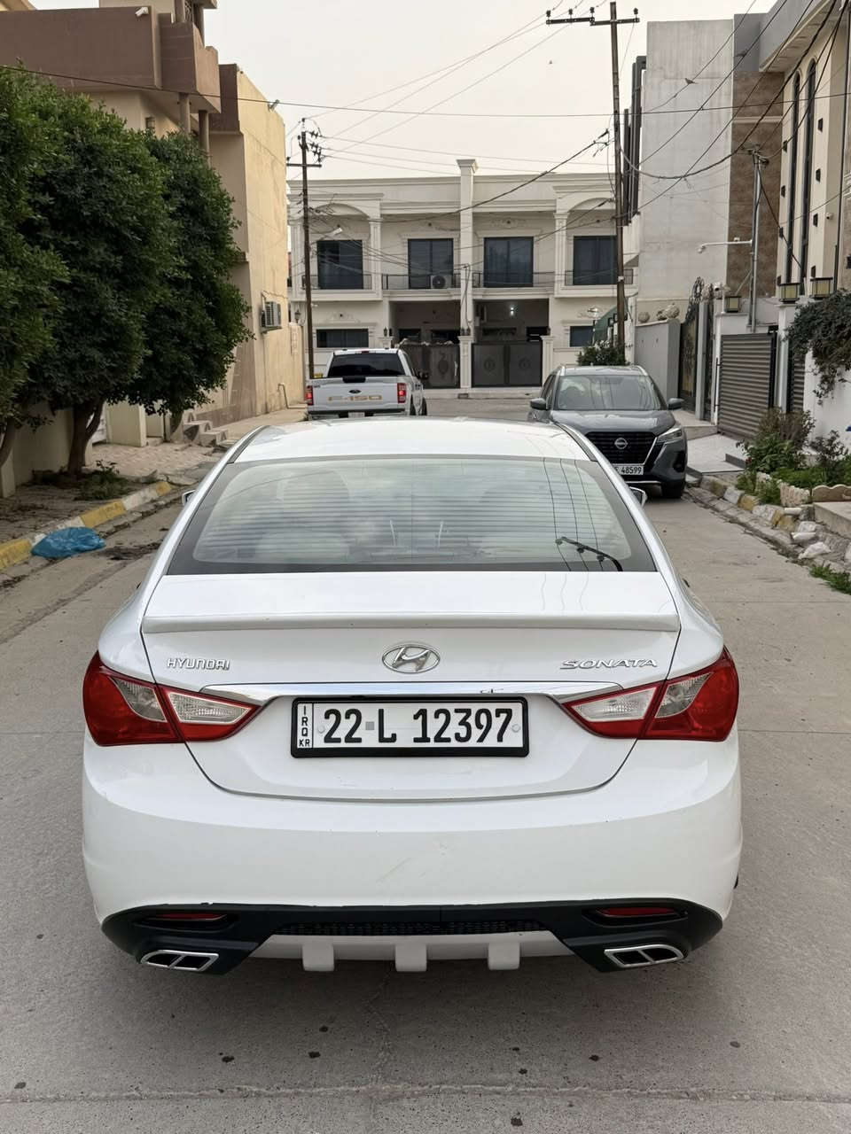 سيارة سوناتا خليجي 2011
للبيع كير محرك مكولات صدر امامي خلفي جاهزها اربعه تايرات جددت تحويل او وكاله مباشر بيها مكانات صبغ ابيع عام بدون اي دواخل سعر 89
***********
